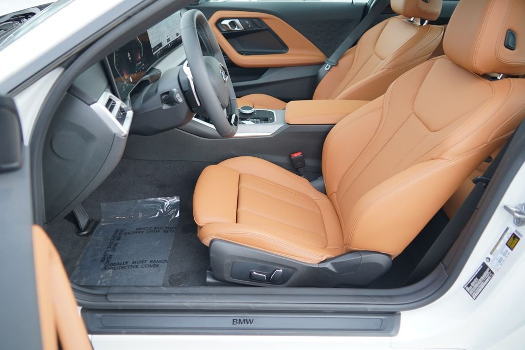 2026 BMW 2 Series 230i - Photo 10