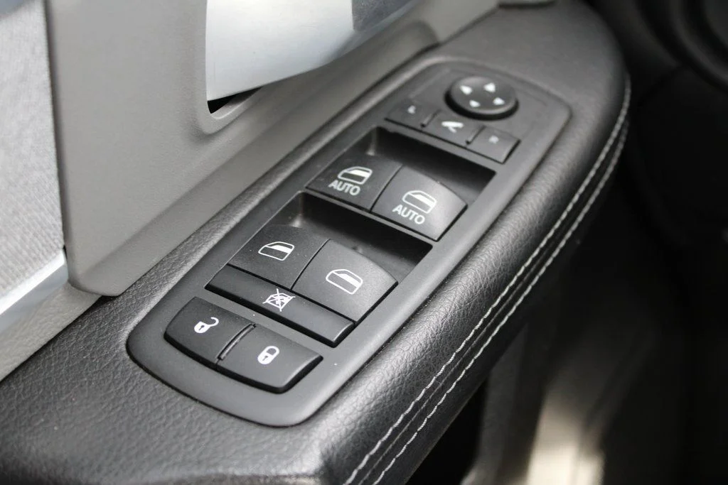2019 RAM Ram 2500 Pickup Big Horn - Photo 30