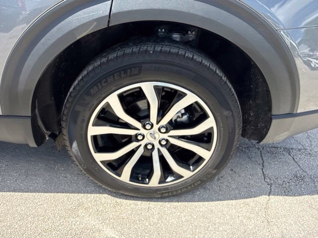Used 2026 Gray Ford ST-Line image 31