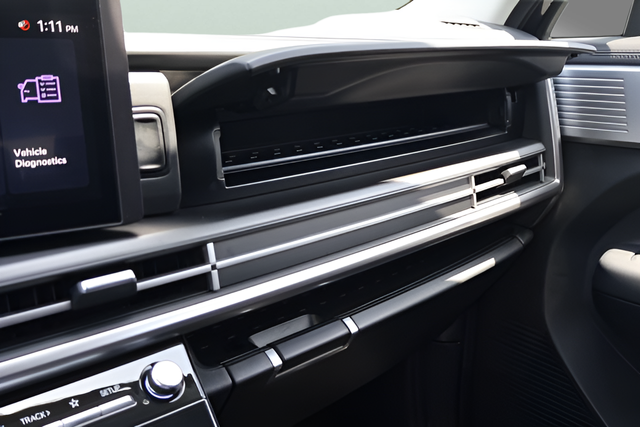 2026 Hyundai Santa Fe SE - Photo 25