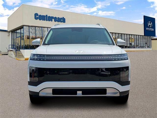 2026 Hyundai IONIQ 9 S - Photo 12