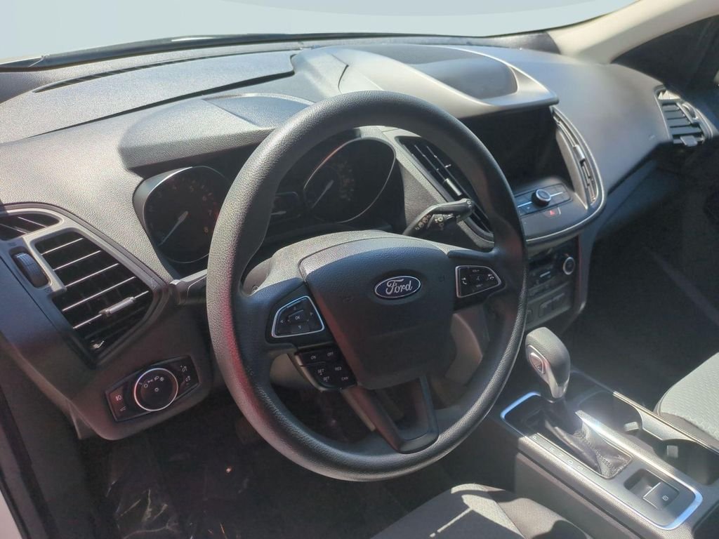 2019 Ford Escape SE - Photo 13