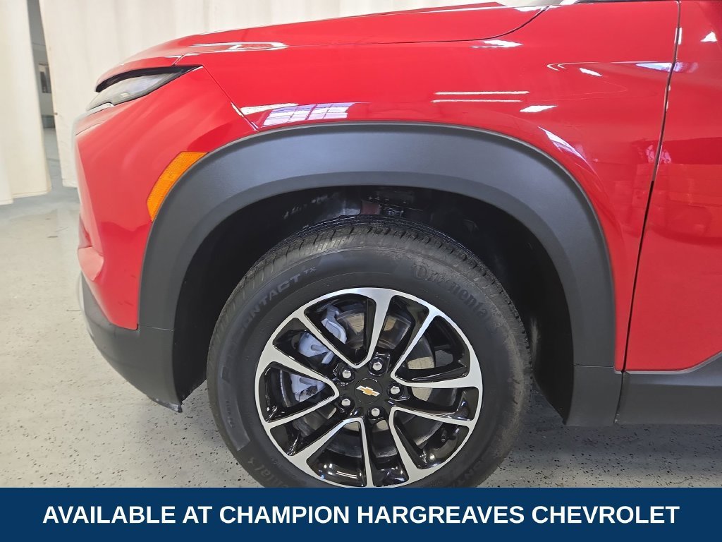 2026 Chevrolet Trailblazer LT - Photo 41