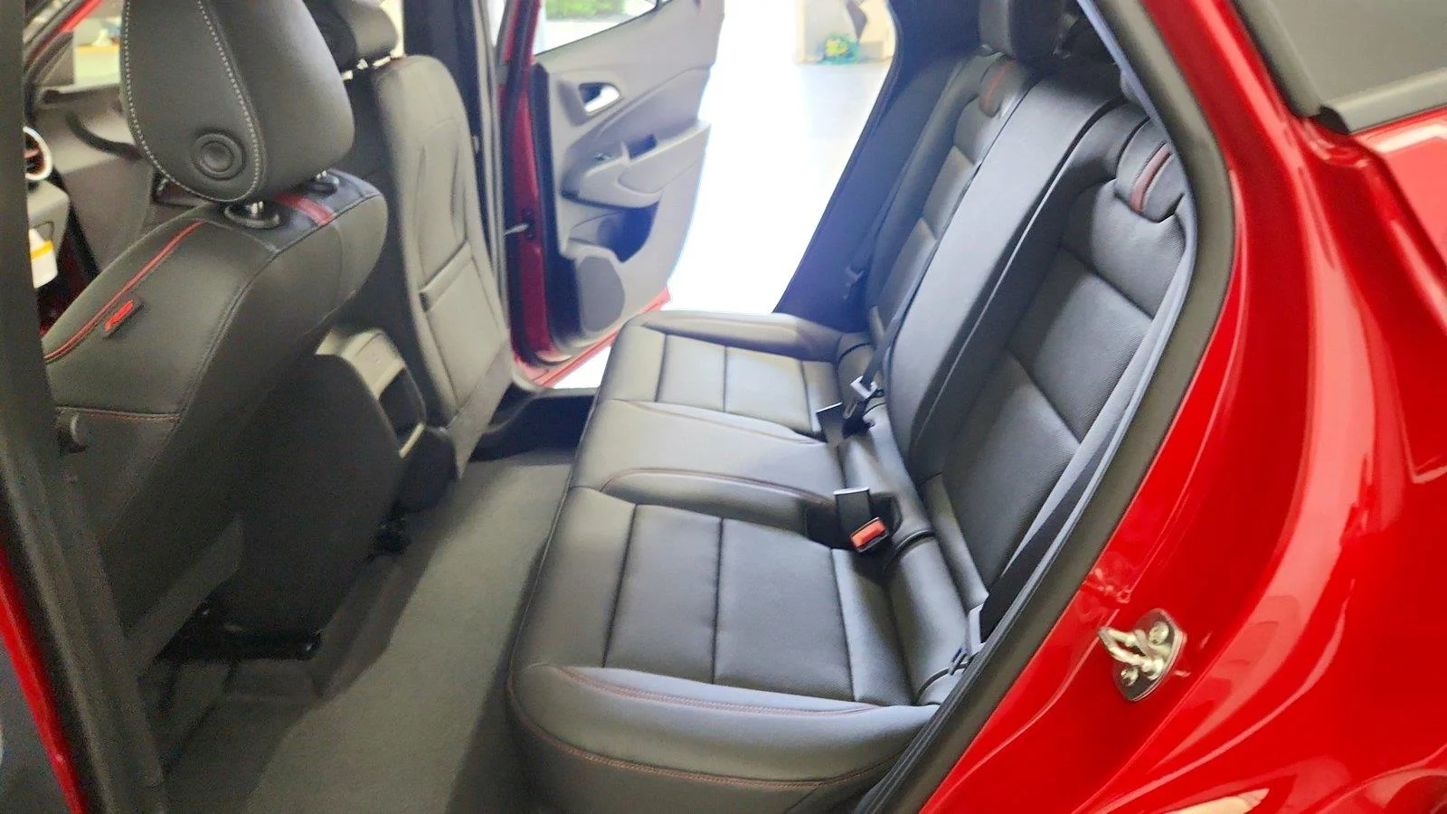 2026 Chevrolet Trax RS - Photo 25