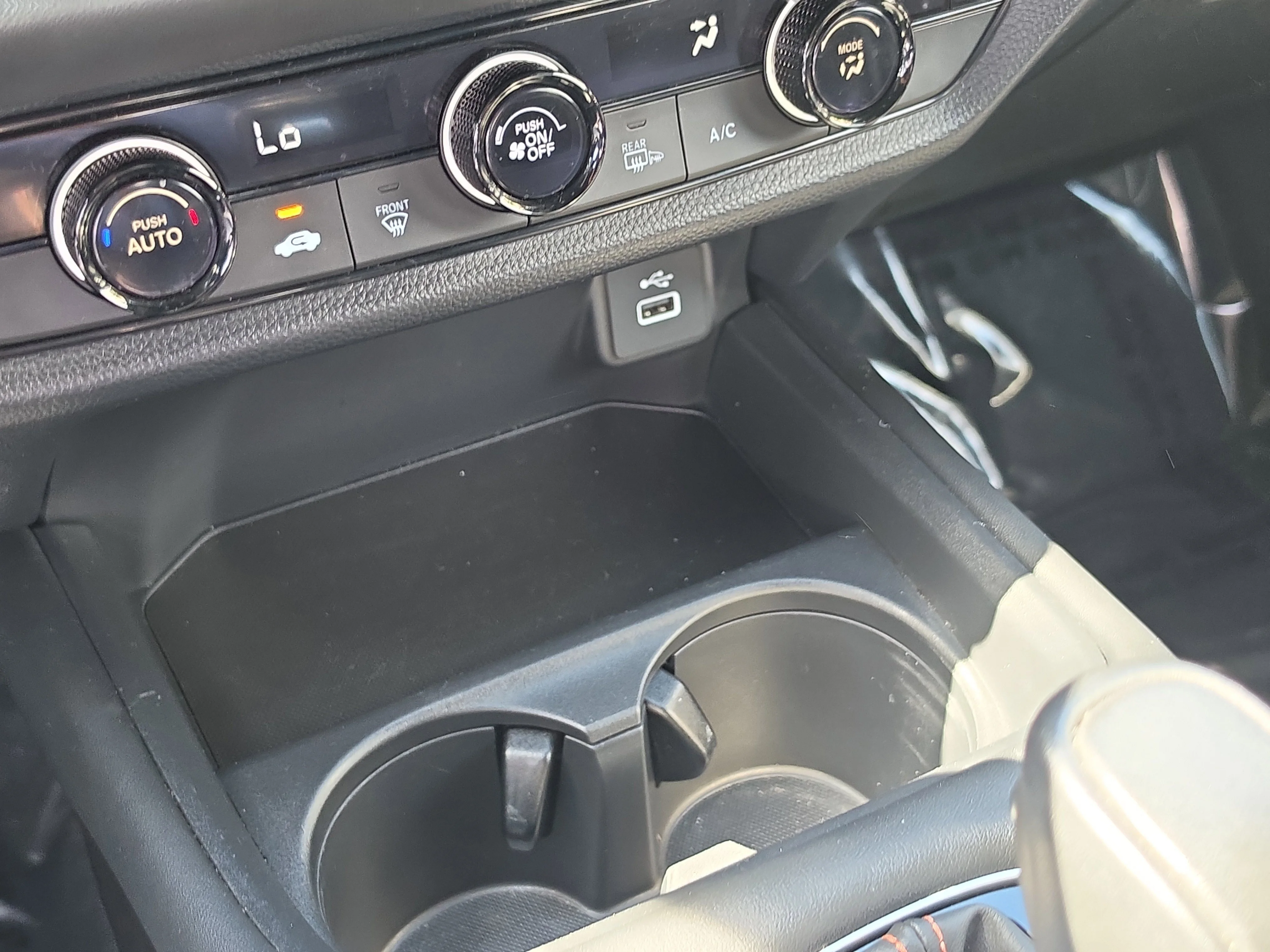2023 Honda HR-V Sport - Photo 24