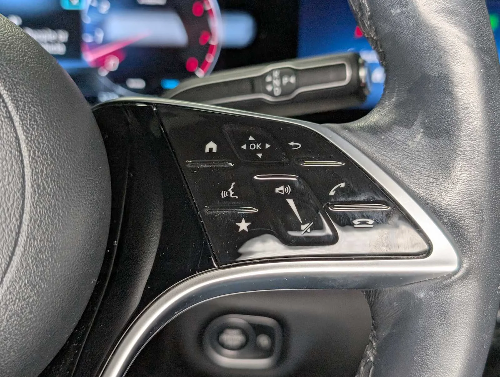2024 Mercedes-Benz GLS Base - Photo 35