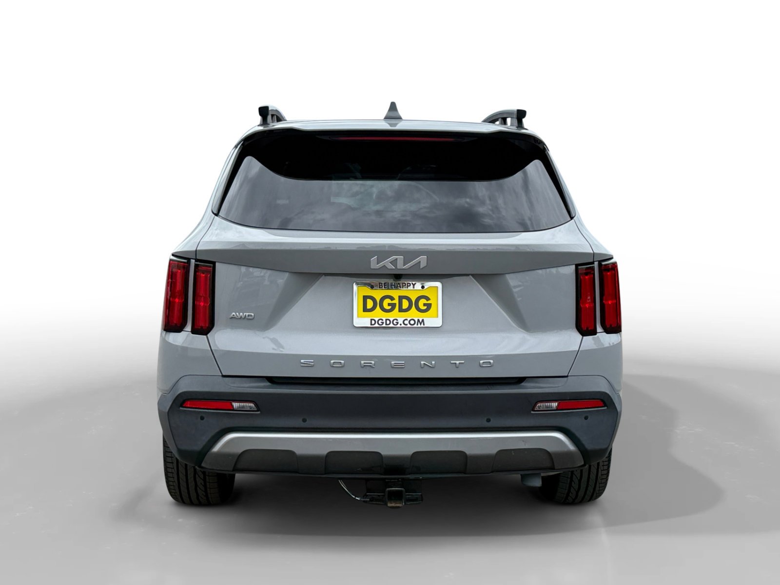 Used 2022 Silver Kia X-Line SX Prestige image 4