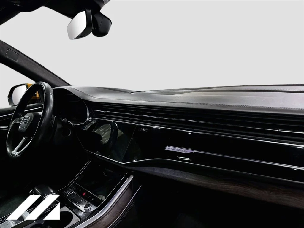 Used 2019  Audi Prestige image 32
