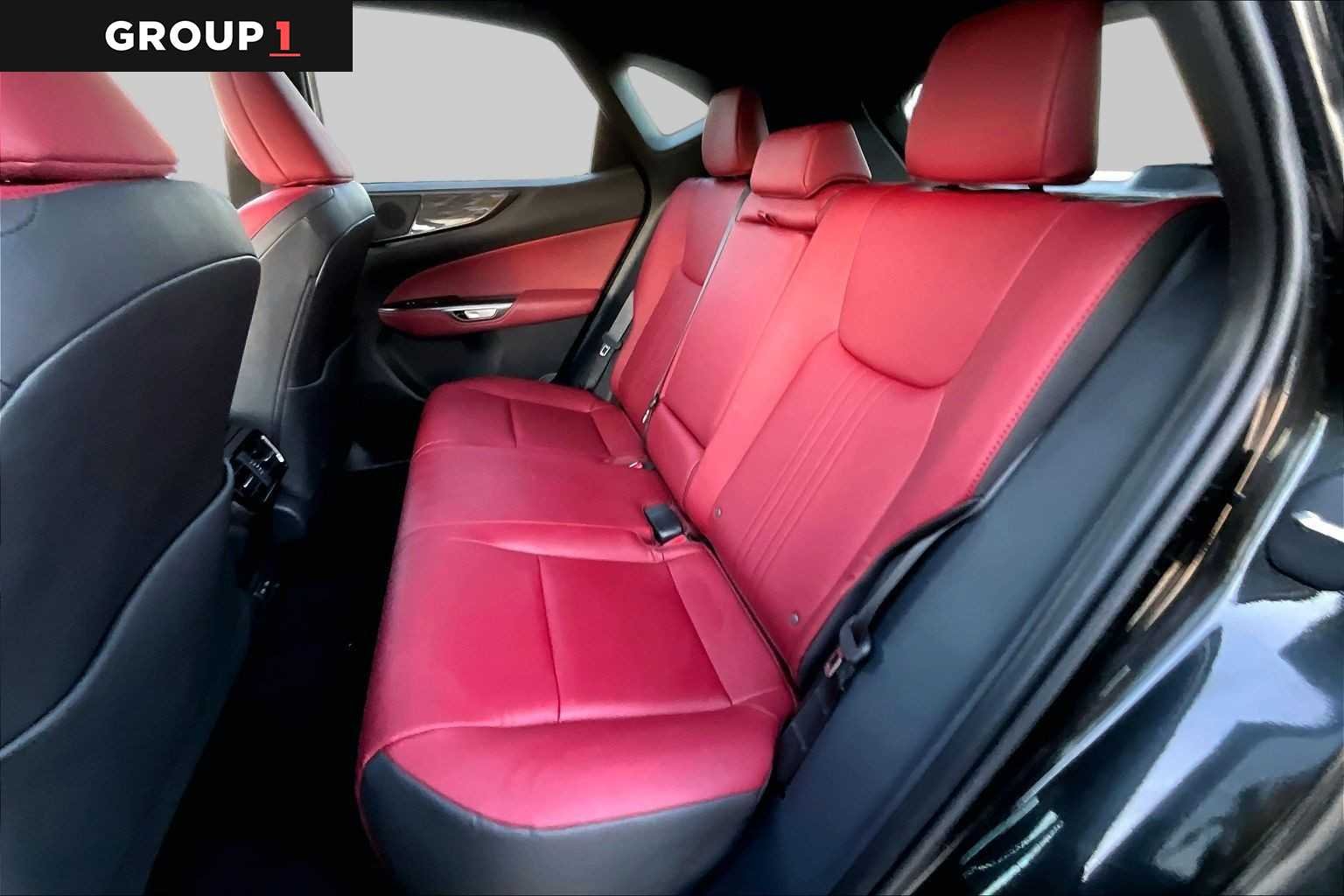 Certified Used 2026 Caviar Lexus Premium image 20