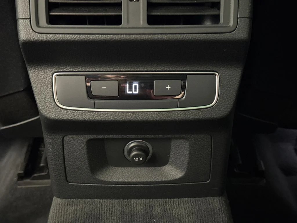 Used 2020 Gray Audi 45 Premium image 14