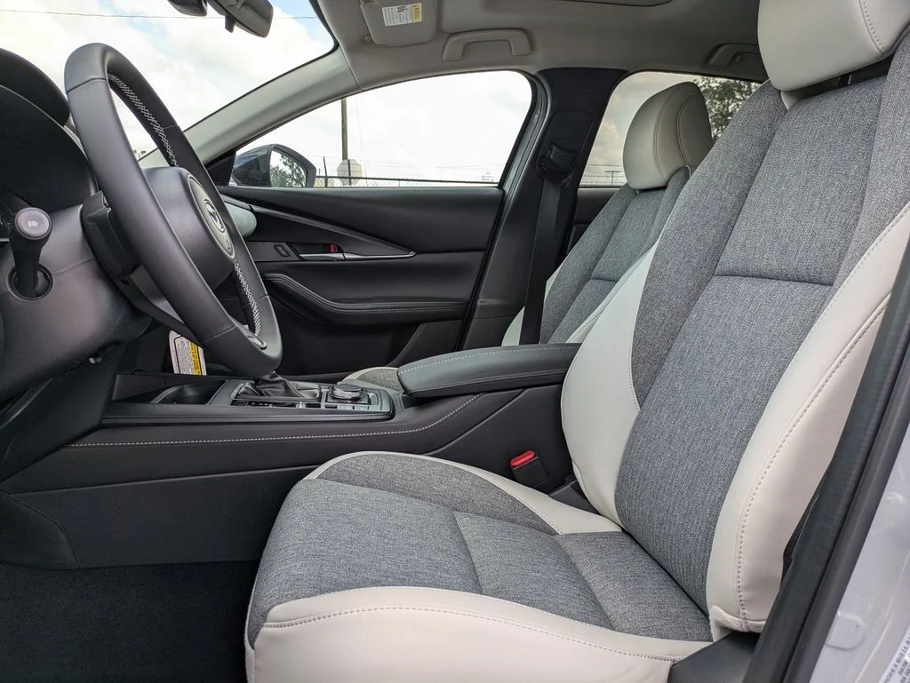 New 2026 Aero Gray Metallic Mazda 2.5 S Aire Edition image 14