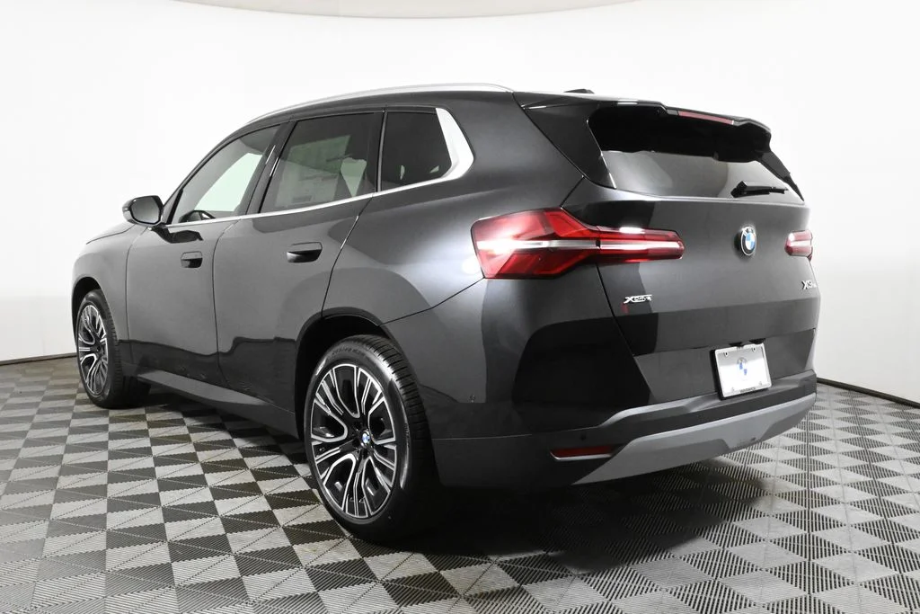 Used 2026 Gray BMW 30 xDrive image 5