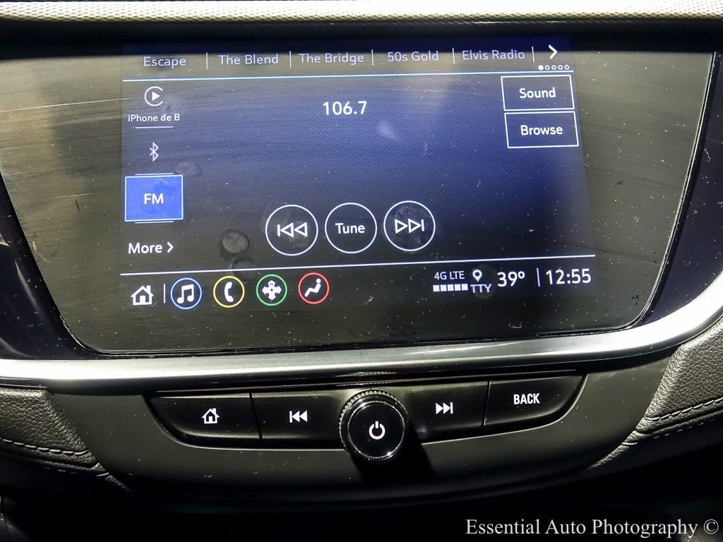 2023 BUICK ENCORE GX - Image 20