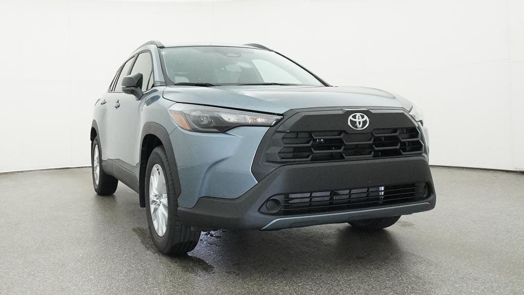 New 2026 Celestite Toyota LE image 40