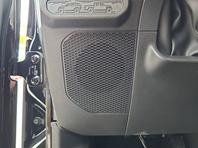 New 2026 Black Clearcoat Jeep Sport S image 11