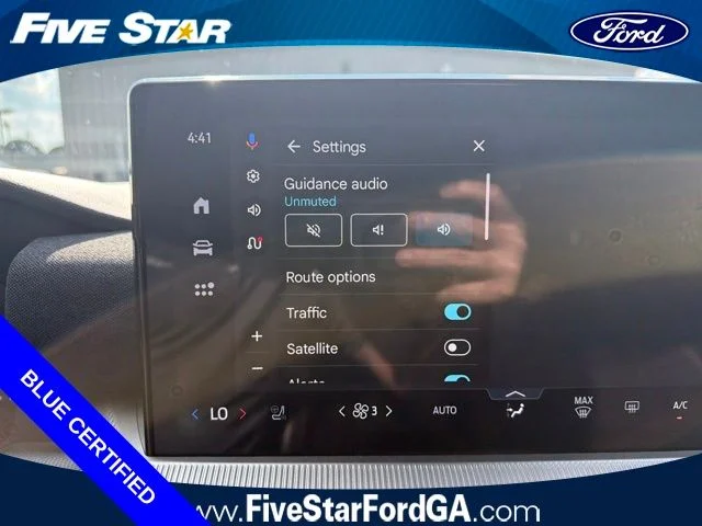 Used 2025 Black Ford ST-Line image 24