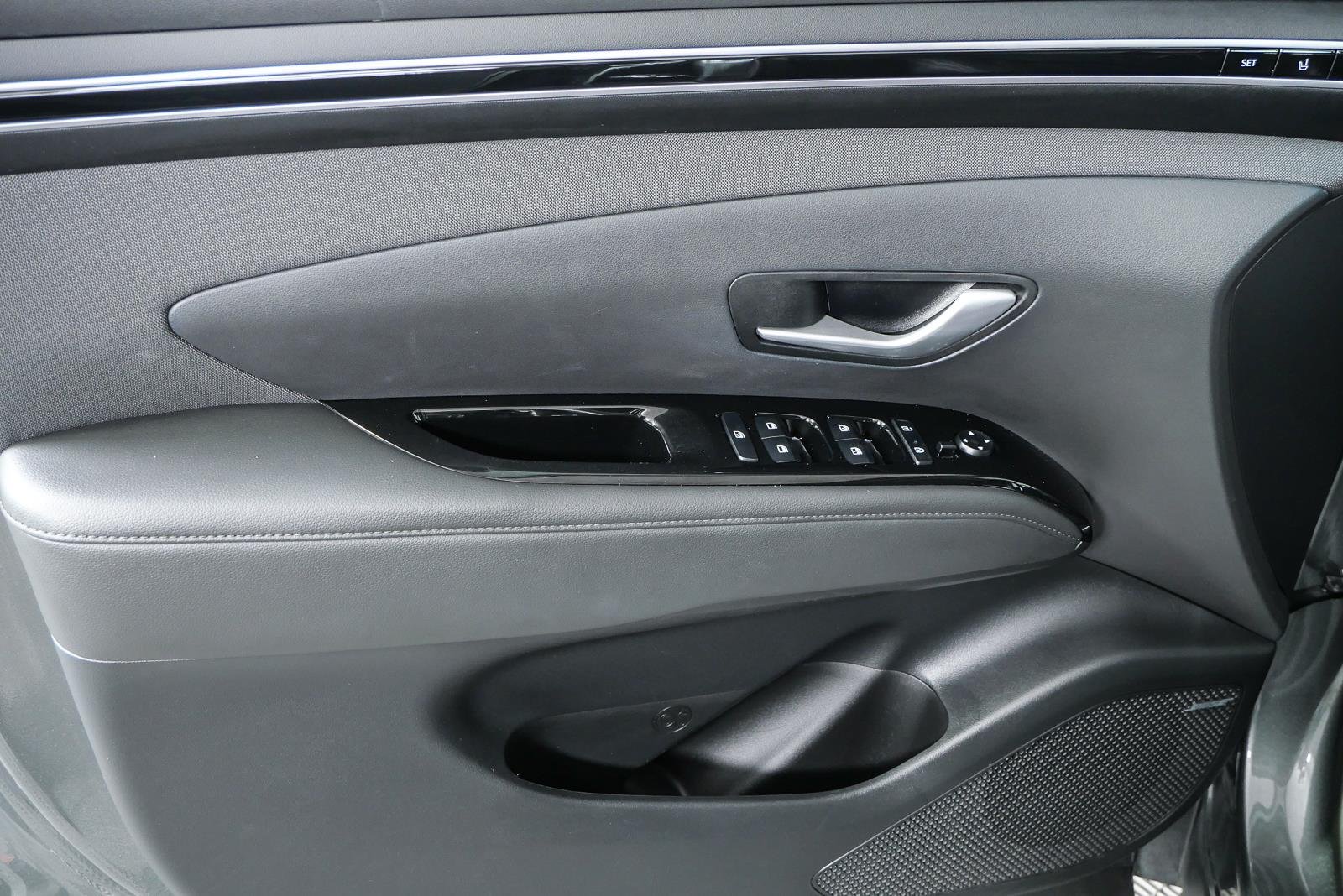 2022 Hyundai Tucson Limited - Photo 6