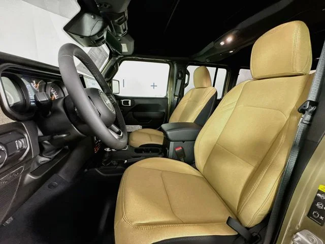 New 2026 41 Exterior Paint Jeep Willys image 19