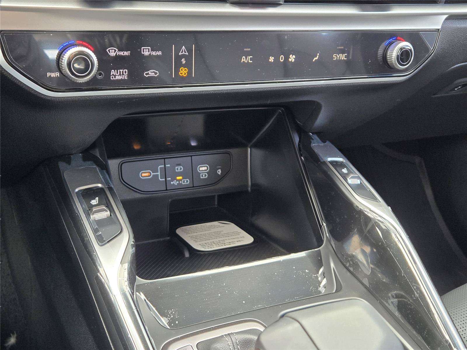 New 2026 Panthera Metal Kia S image 29