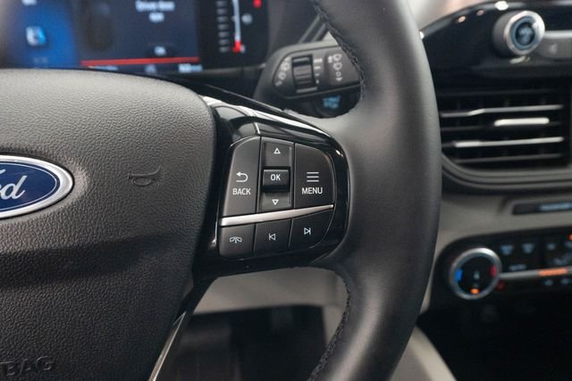 Used 2024 Blue Ford Active image 21