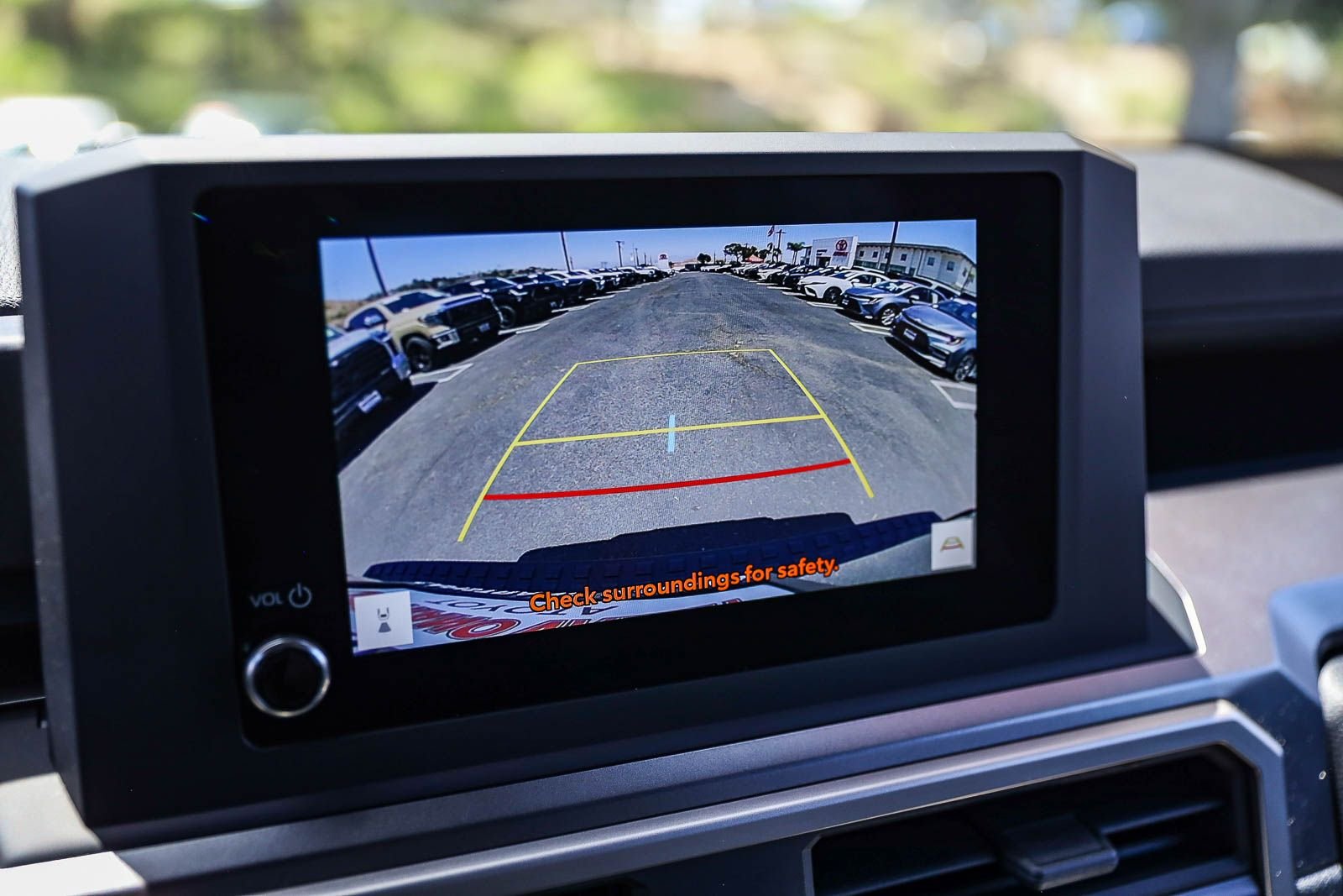 Certified Used 2025 UNDERGROUND Toyota SR5 image 23