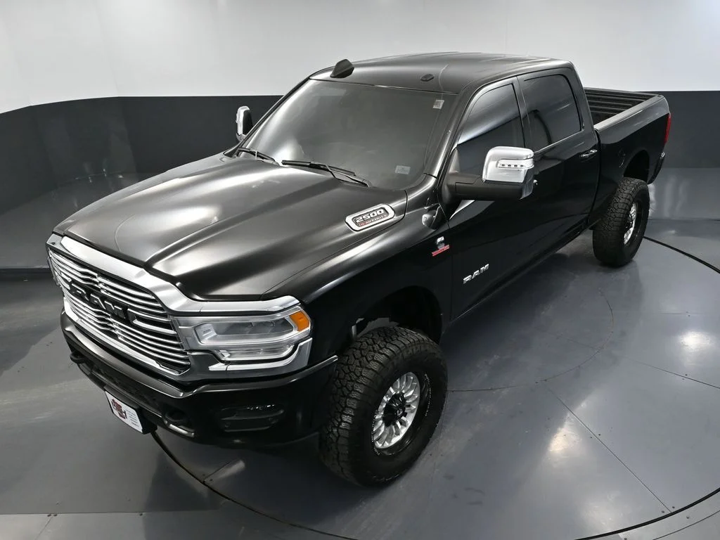 2024 RAM Ram 2500 Pickup Laramie - Photo 61