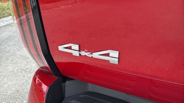 2024 Toyota Tundra Capstone - Photo 7
