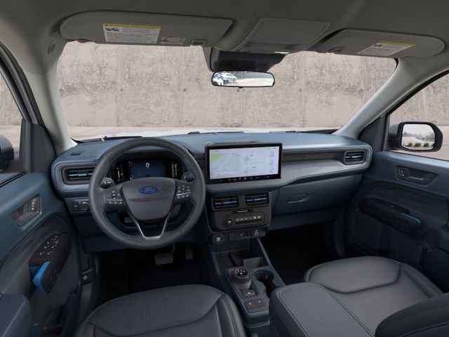 New 2026 White Ford Lobo Standard image 9