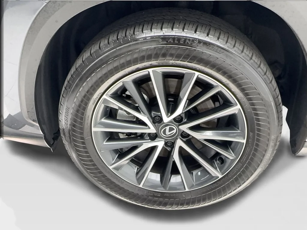 Used 2024 Gray Lexus 250 Base image 12