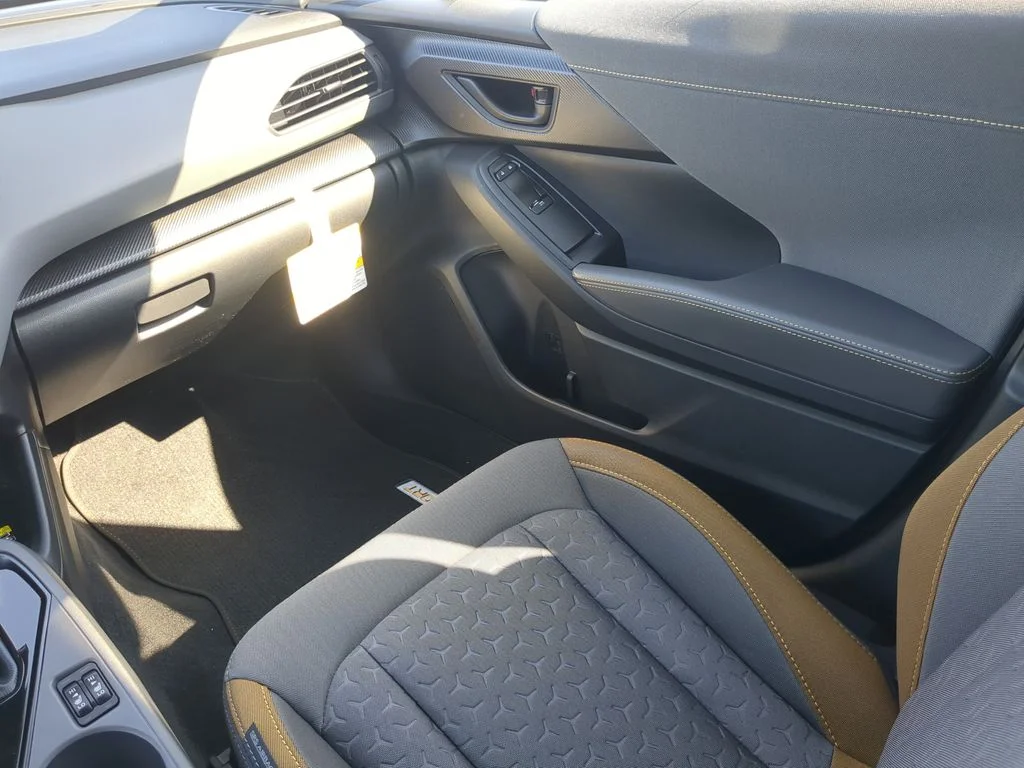 2026 Subaru Crosstrek Sport - Photo 15
