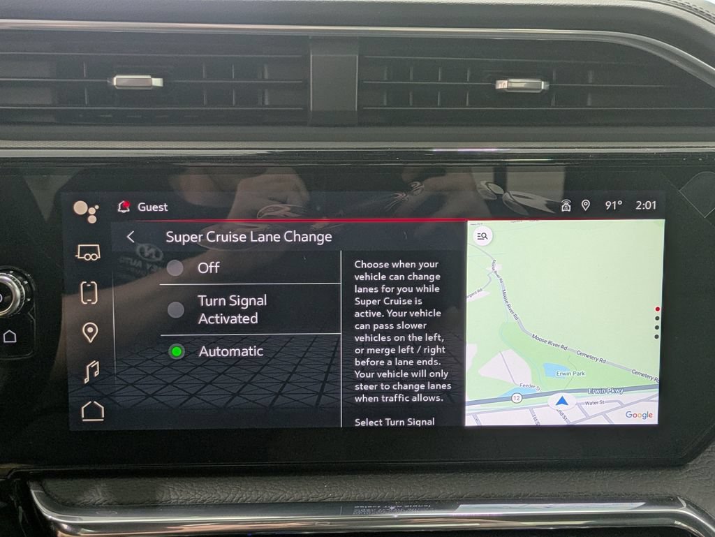 2026 GMC Sierra 1500 Denali - Photo 42