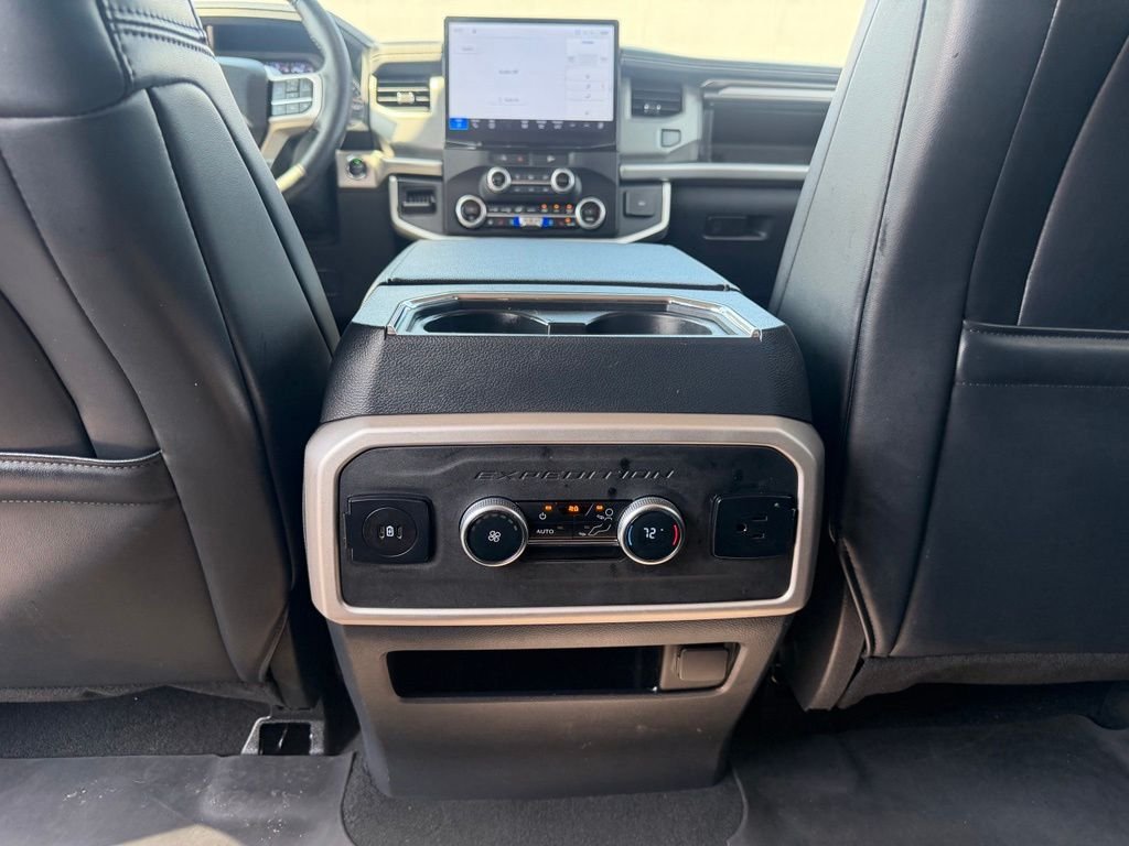 Used 2024 White Ford XLT image 26
