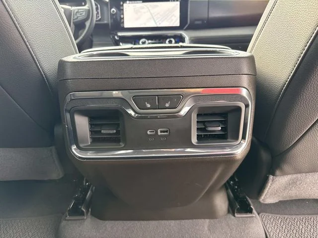 Used 2024 White GMC Denali image 24