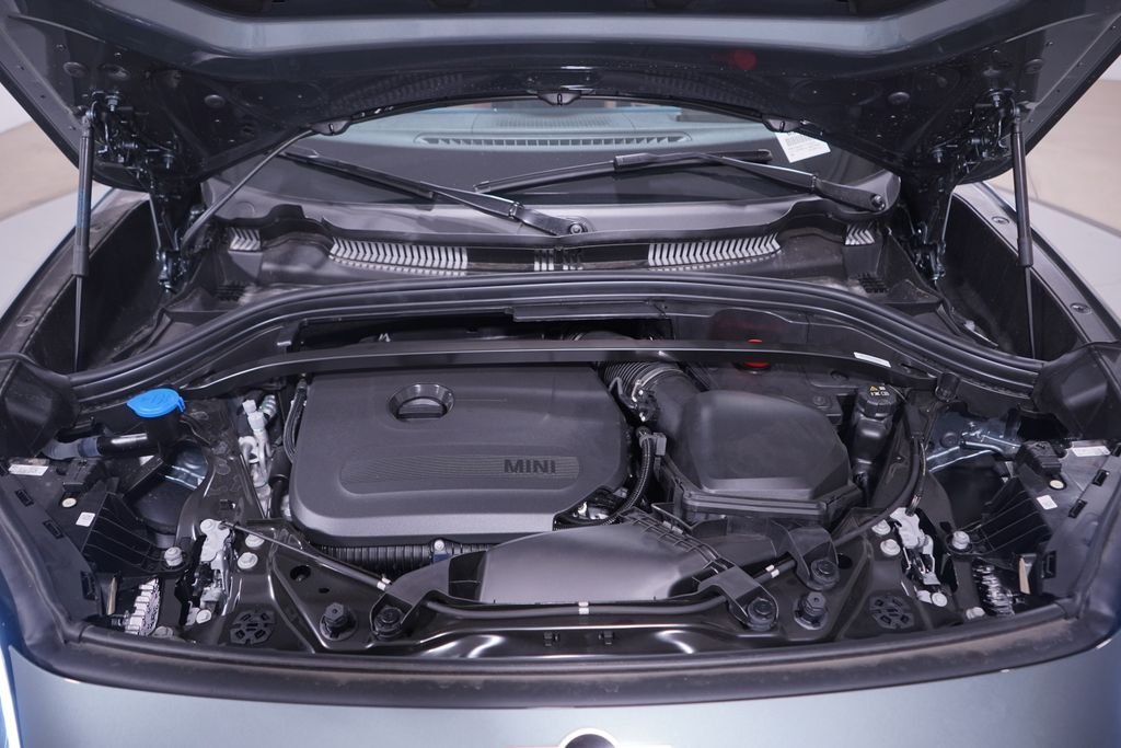 2026 MINI Countryman S - Photo 23