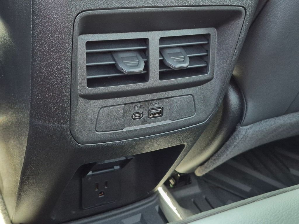 New 2026 Summit White GMC 4WD AT4X image 20