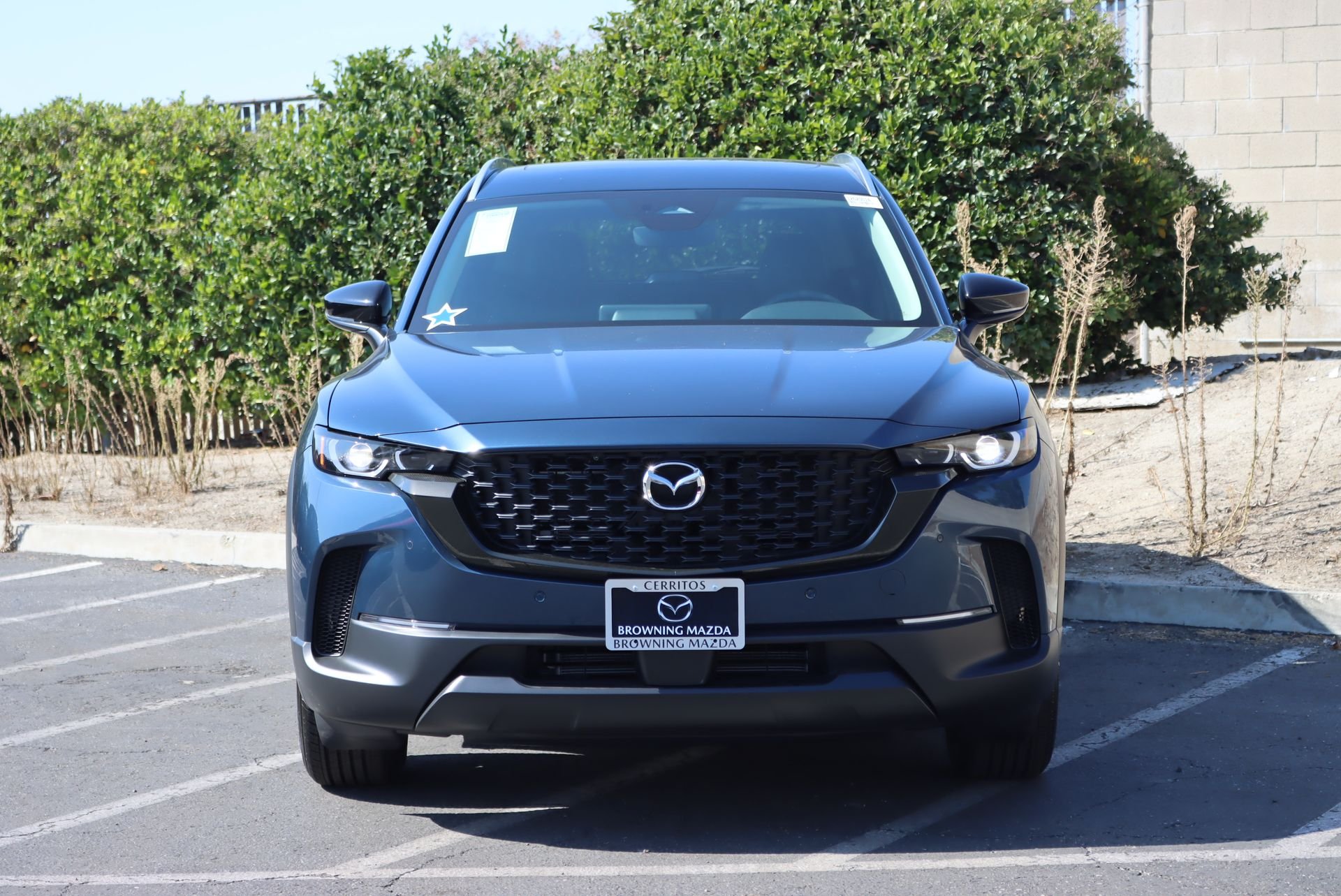 2026 Mazda CX-50 Preferred photo 3