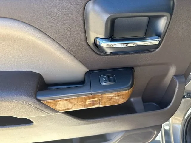 2017 GMC Sierra 1500 SLT - Photo 13