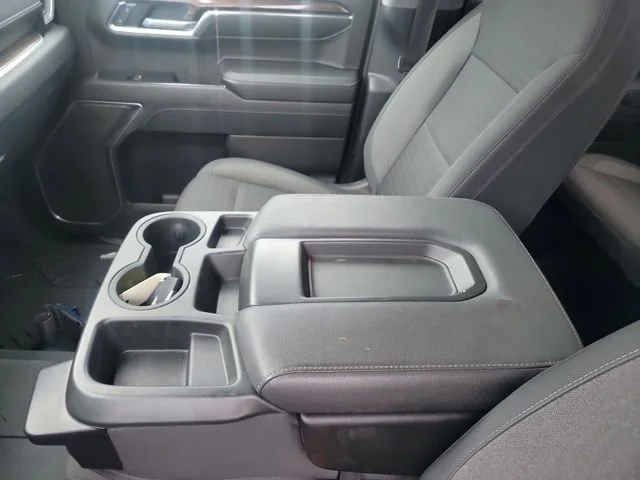 Used 2022 Red Hot Chevrolet LT image 29