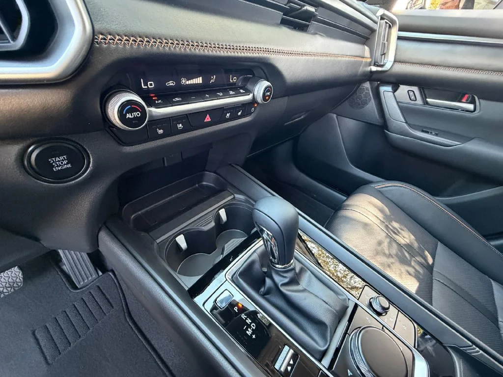 New 2026 Gray Mazda 2.5 S Premium image 23