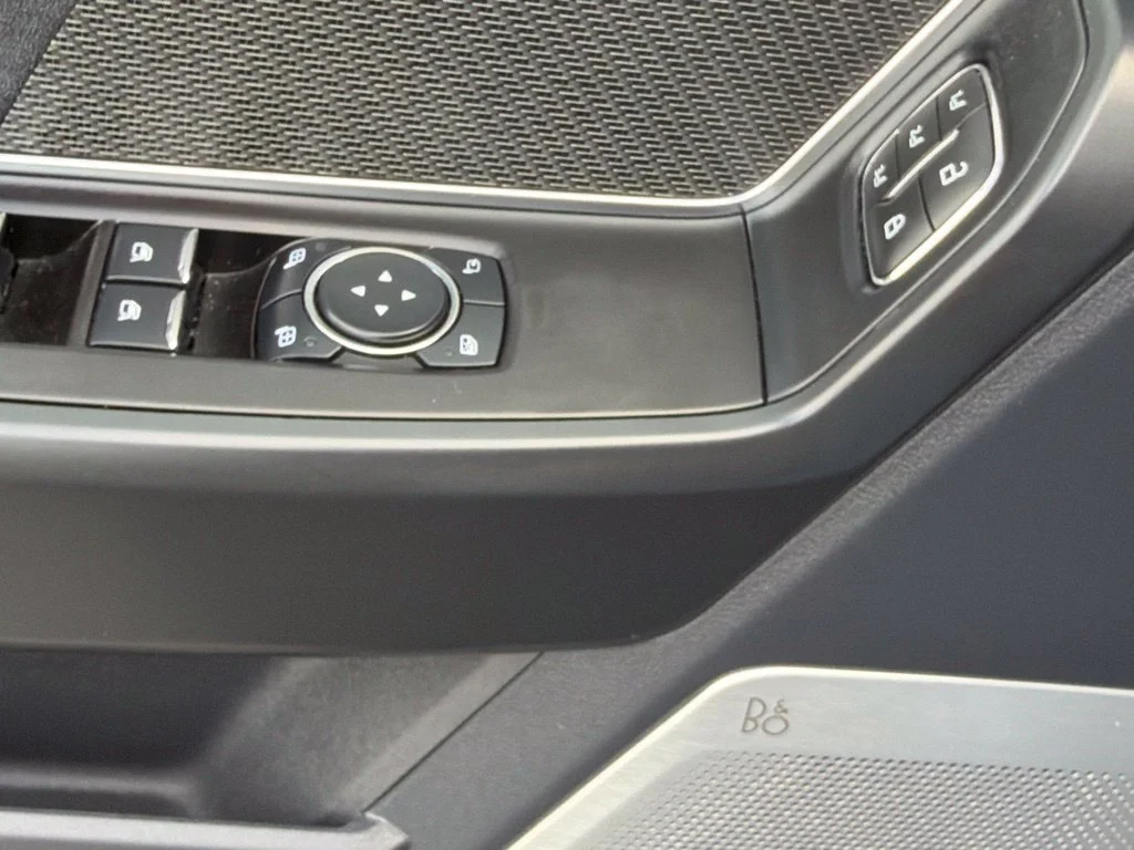 Used 2023 Agate Black Metallic Ford Raptor image 36