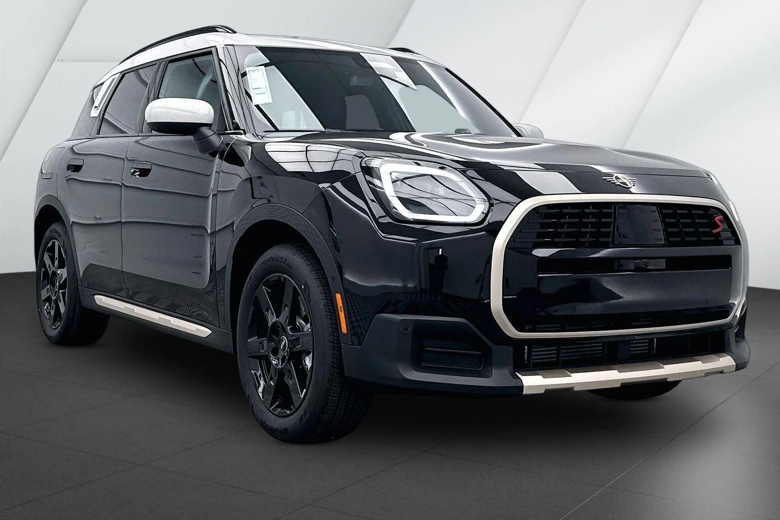 2027 MINI Countryman S ALL4's photo