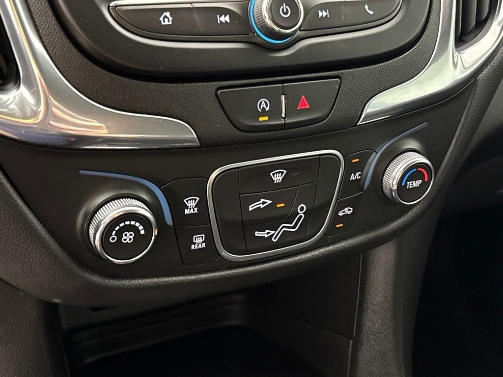 Used 2023 Gray Chevrolet LT image 35