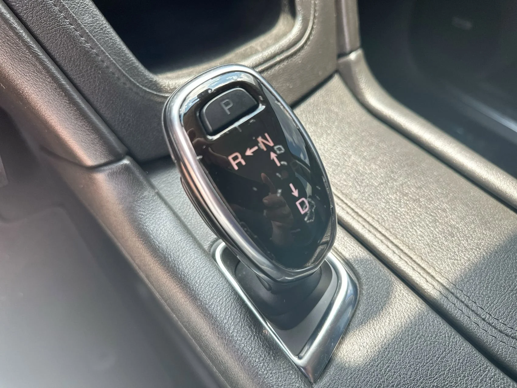 Used 2019 Black Cadillac Luxury AWD image 19
