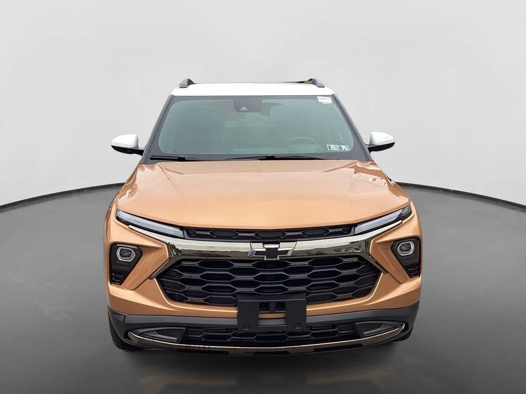 Used 2024 Copper Harbor Metallic Chevrolet ACTIV image 2