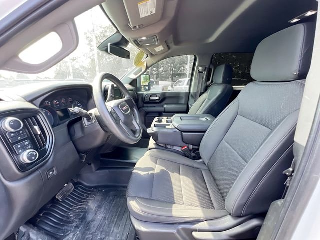 2024 GMC Sierra 3500HD Pro - Photo 10