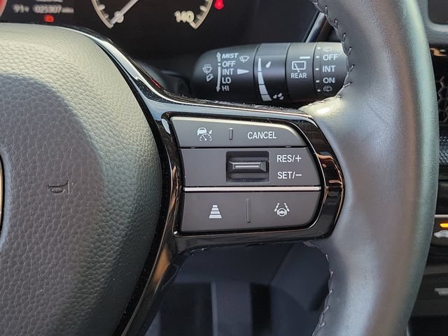 2024 Honda CR-V EX-L - Photo 25