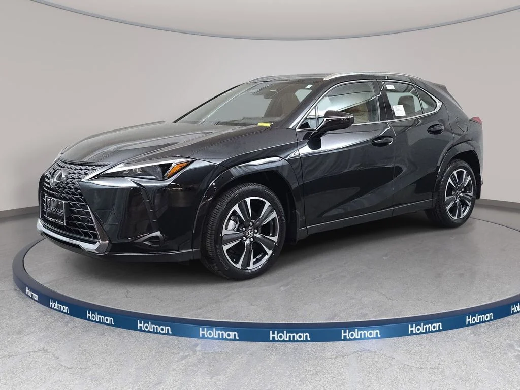 2026 Lexus UX 300h 300h Premium AWD's photo