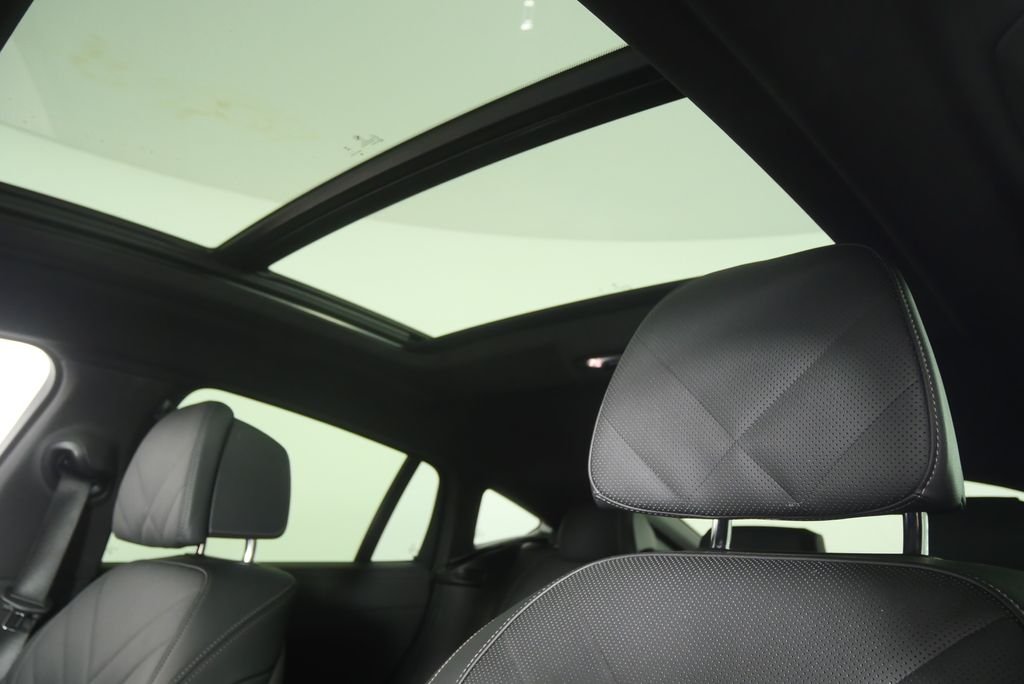 Certified Used 2025 Gray Metallic BMW xDrive40i image 11