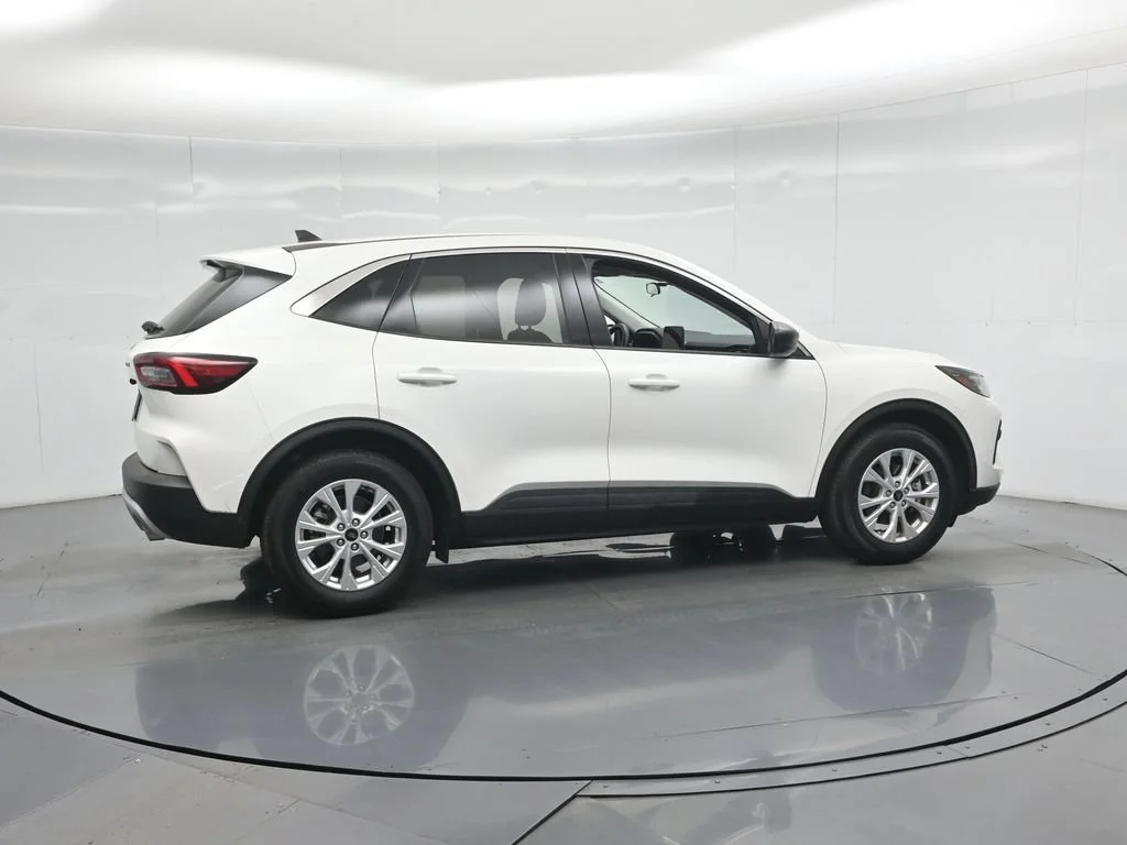 Certified Used 2023 White Ford Active image 7
