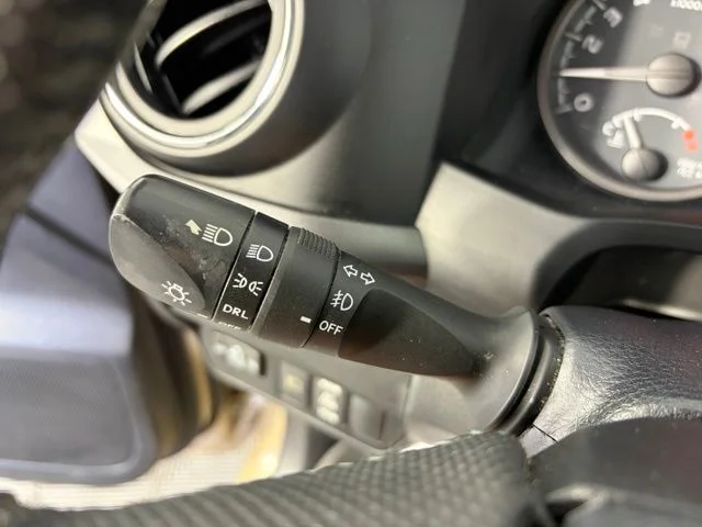Used 2020  Toyota TRD Off-Road image 28
